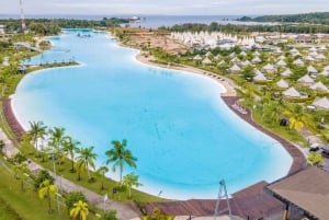 Treasure Bay Bintan Island Resort: 1-Day Entry Ticket