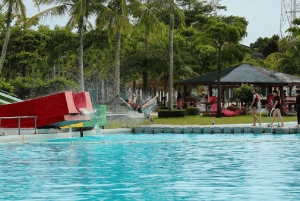 Treasure Bay Bintan Island Resort: 1-Day Entry Ticket
