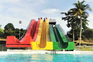 Treasure Bay Bintan Island Resort: 1-Day Entry Ticket