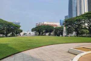 Unlock Secrets with the In-App Audio Tour of Singapore