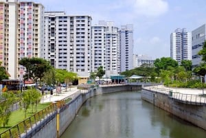 Walking Tour: Exploring Singapore’s Kampong Glam !