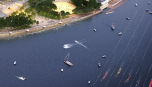 Water Sports Centre