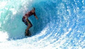 Wave House Sentosa