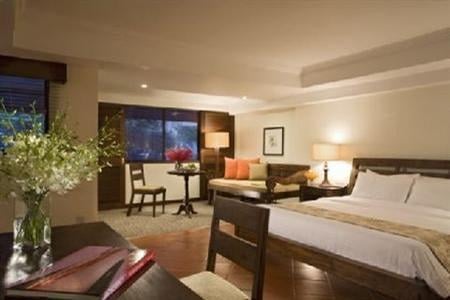 York Hotel Singapore