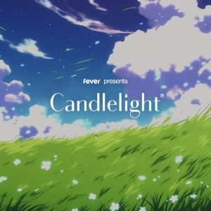Candlelight: Best of Anime on Strings