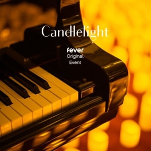 Candlelight: Chopin’s Best Works