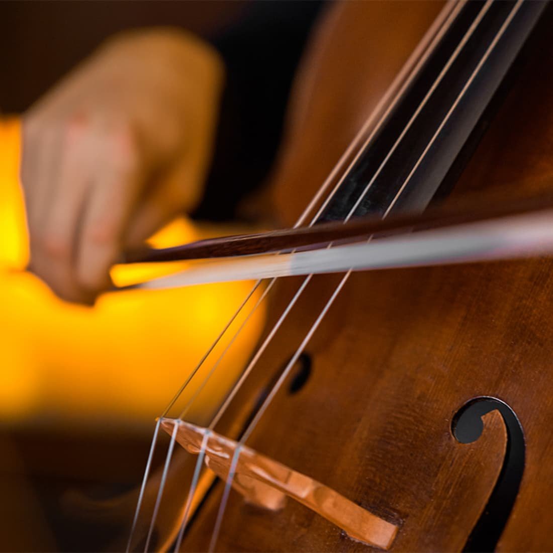 Candlelight: Apresentando Mozart, Bach e Compositores Eternos