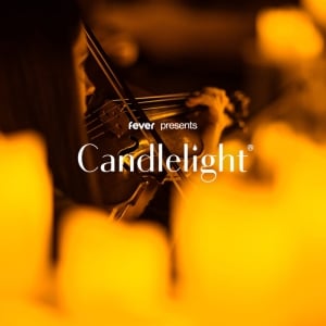 Candlelight: Featuring Mozart, Bach, and Timeless Composers
