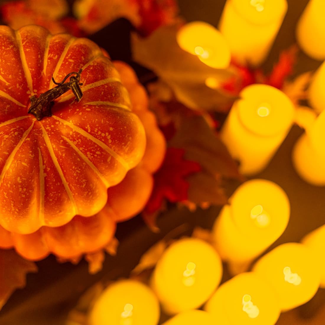 Candlelight: Halloween Classics