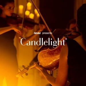 Candlelight: Halloween Classics