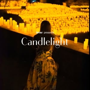 Candlelight: Magical Movie Soundtracks on Strings