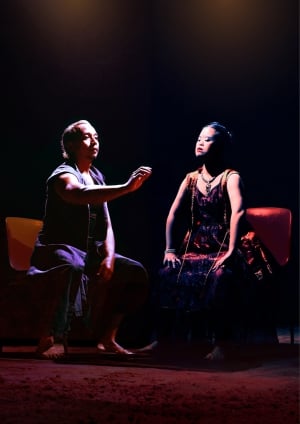 Events in Singapore
