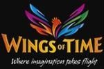 Wings of Time