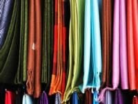 Arab Street and Kampong Glam