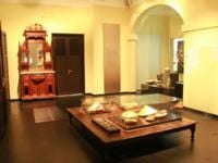 Arab Street and Kampong Glam