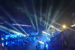 Festival: Chingay Parade