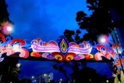 Festival: Deepavali