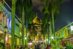 Festival: Hari Raja Haji