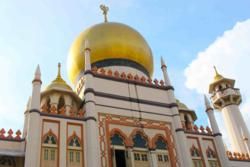 Festival: Hari Raja Haji