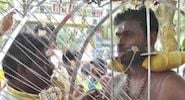 Thaipusam
