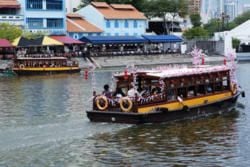 Singapore River