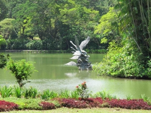 Botanic Garden