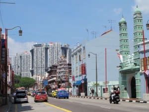 Chinatown South Bridge Road