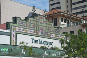 Chinatown The Majestic