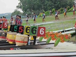 Dragon Boat Festival 2012