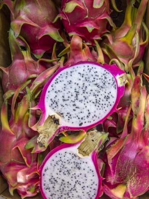 Dragon Fruit