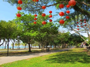 East Coast Park