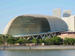 Esplanade Theatre