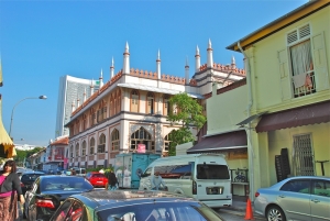 Kampong Glam