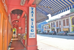 Kampong Glam