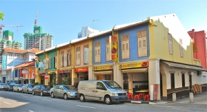 Kampong Glam