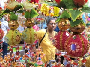 Little India- Bazaar