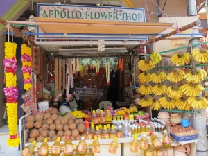 Little India Flower Shop