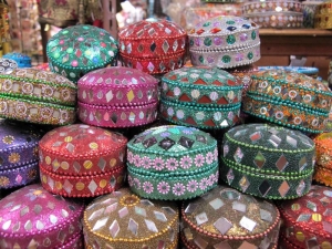 Little India Jewelry Boxes