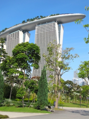 Marina Bay Sands