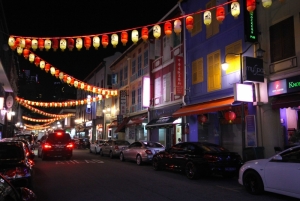 Mid Autumn Festival 2014