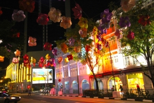 Mid Autumn Festival 2014