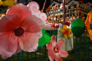 Mid Autumn Festival 2014