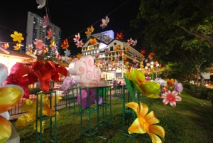 Mid Autumn Festival 2014