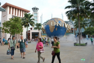 Universal Studio