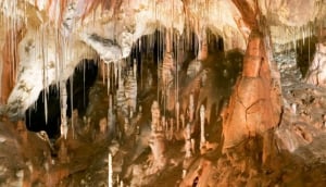 Gombasecká Cave