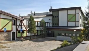 Apartmánový dom Familia Smokovec