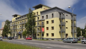 Apartmány Liptov