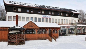 Apartmány Renomal Vysoké Tatry
