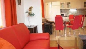 Apartment Riverside Bratislava
