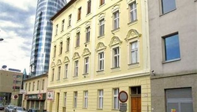 Apartments Rajská Bratislava